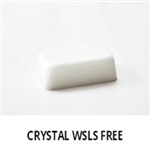 Основа для мыла Crystal WSLS (белая)