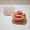 Силиконовая форма Роза малая 3D — изображение 4