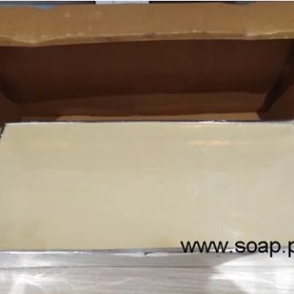 Основа для мыла Soap base Ipure (Индия)